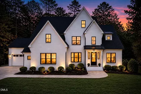 2309 Sanctuary Dr, Raleigh, NC 27606