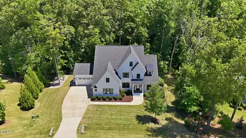 2309 Sanctuary Dr, Raleigh, NC 27606