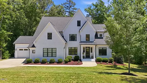2309 Sanctuary Dr, Raleigh, NC 27606