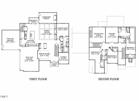 2309 Sanctuary Dr, Raleigh, NC 27606