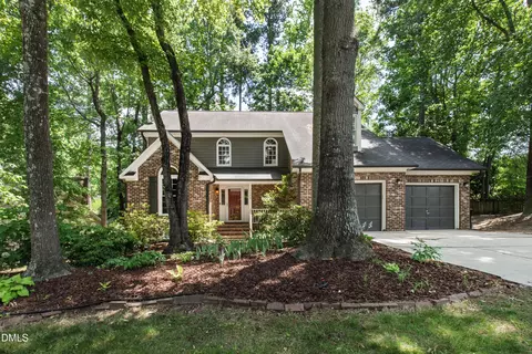 1006 Napa Pl, Apex, NC 27502