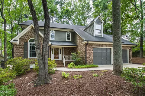 1006 Napa Pl, Apex, NC 27502