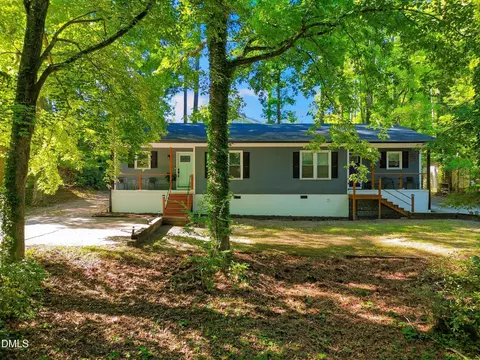 710 Branniff Dr, Cary, NC 27513