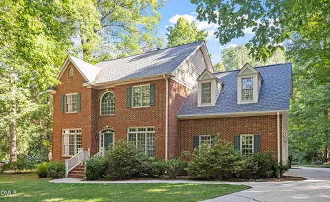 5824 Norwood Oaks Dr, Raleigh, NC 27614