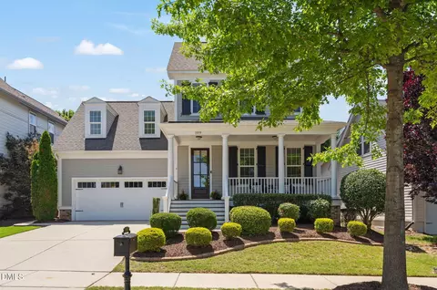 109 Mearleaf Pl, Holly Springs, NC 27540