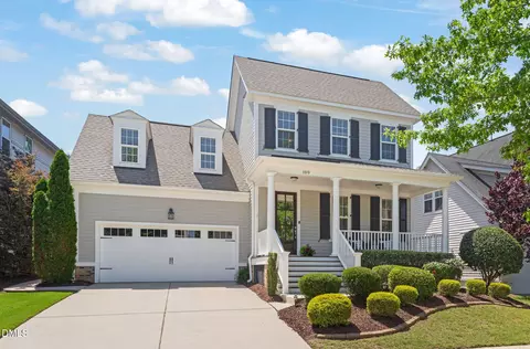 109 Mearleaf Pl, Holly Springs, NC 27540