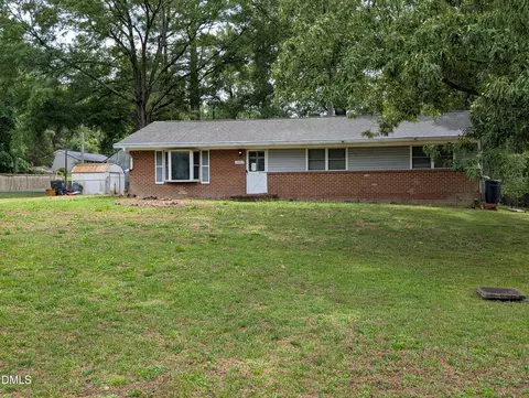 3822 Alameda St, Durham, NC 27704