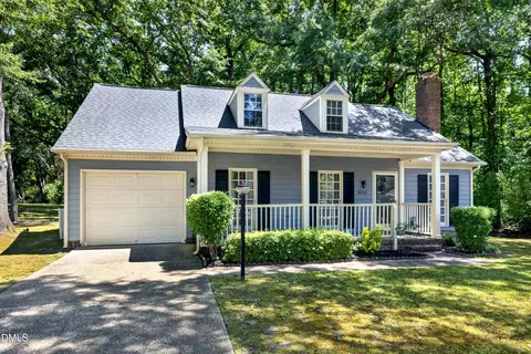 5313 Thistlebrook Ct, Raleigh, NC 27610