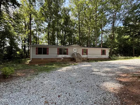 80 Spruce Ct, Timberlake, NC 27583