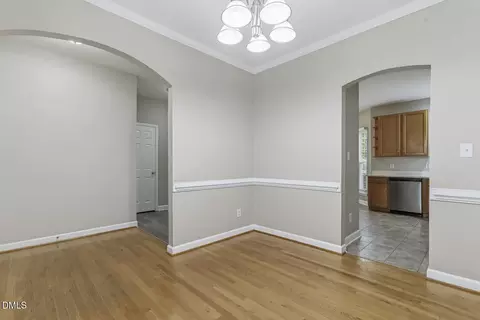 Dining - 808 Siena Dr, Wake Forest, NC 27587 photo 2 of 2