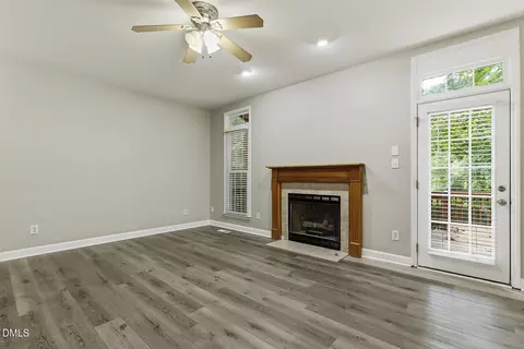 Living - 808 Siena Dr, Wake Forest, NC 27587 photo 2 of 5