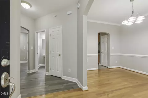 Entry Way - 808 Siena Dr, Wake Forest, NC 27587 photo 1 of 2