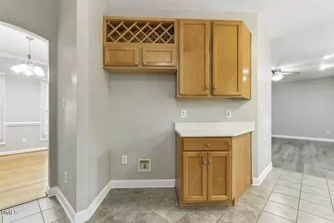 Kitchen - 808 Siena Dr, Wake Forest, NC 27587 photo 5 of 6