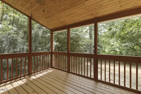 Exterior - 808 Siena Dr, Wake Forest, NC 27587 photo 5 of 7
