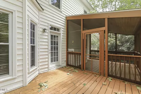 Exterior - 808 Siena Dr, Wake Forest, NC 27587 photo 4 of 7