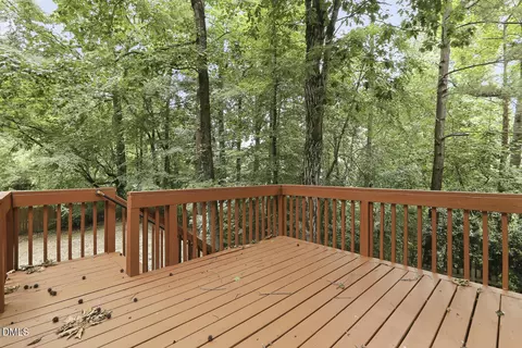 Exterior - 808 Siena Dr, Wake Forest, NC 27587 photo 7 of 7