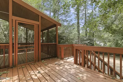 Exterior - 808 Siena Dr, Wake Forest, NC 27587 photo 3 of 7