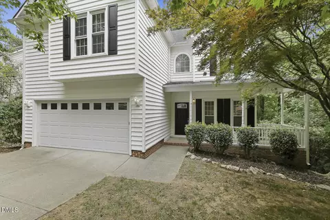 Exterior - 808 Siena Dr, Wake Forest, NC 27587 photo 2 of 7