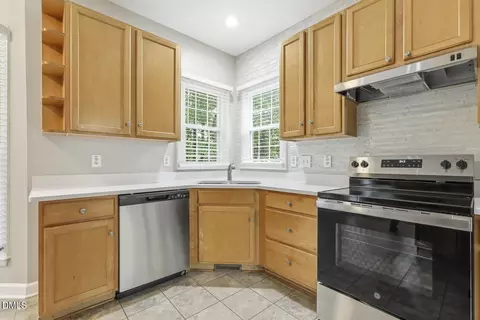 Kitchen - 808 Siena Dr, Wake Forest, NC 27587 photo 3 of 6