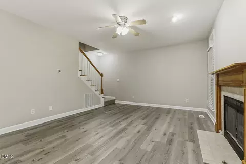 Living - 808 Siena Dr, Wake Forest, NC 27587 photo 1 of 5
