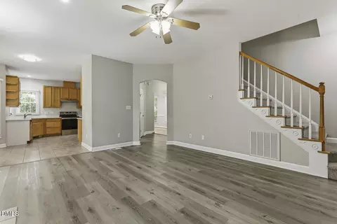 Entry Way - 808 Siena Dr, Wake Forest, NC 27587 photo 2 of 2