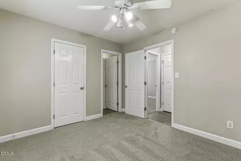 Bedroom - 808 Siena Dr, Wake Forest, NC 27587 photo 4 of 5