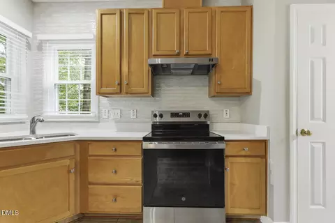 Kitchen - 808 Siena Dr, Wake Forest, NC 27587 photo 2 of 6