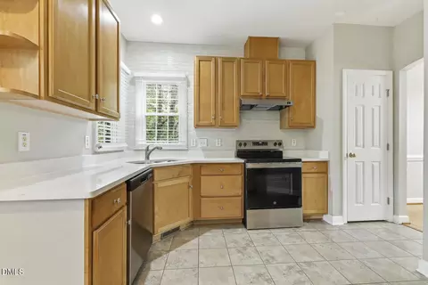 Kitchen - 808 Siena Dr, Wake Forest, NC 27587 photo 4 of 6