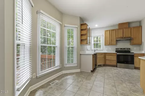 Kitchen - 808 Siena Dr, Wake Forest, NC 27587 photo 6 of 6