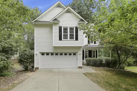 808 Siena Dr, Wake Forest, NC 27587