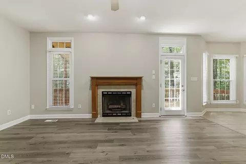 Living - 808 Siena Dr, Wake Forest, NC 27587 photo 3 of 5