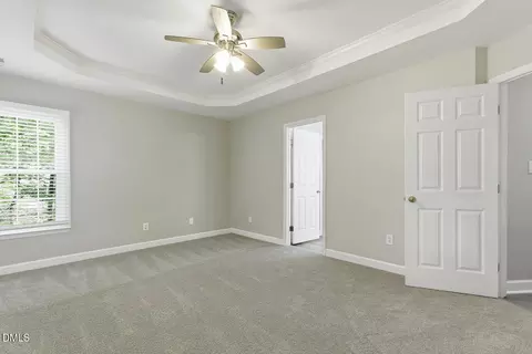 Bedroom - 808 Siena Dr, Wake Forest, NC 27587 photo 1 of 5