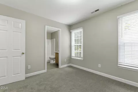 Bedroom - 808 Siena Dr, Wake Forest, NC 27587 photo 5 of 5
