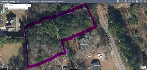 14 15 Dove Rd, Oxford, NC 27565