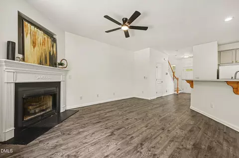 108 Colwick Ln, Morrisville, NC 27560
