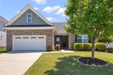 357 Lake Lure Way, Fuquay Varina, NC 27526