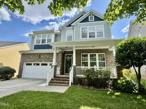 1128 Chapanoke Rd, Raleigh, NC 27603
