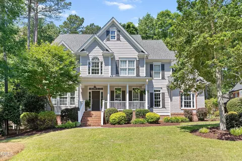 2317 Forestbluff Dr, Fuquay Varina, NC 27526