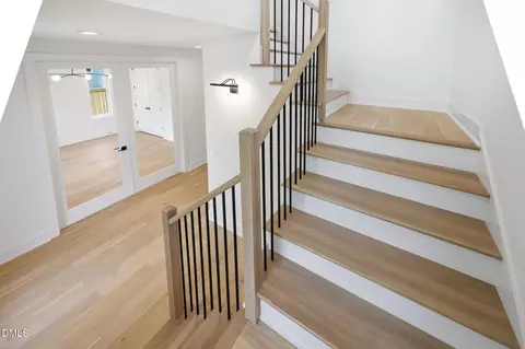Entry Way - 509 Colleton Rd, Raleigh, NC 27610 photo 6 of 9