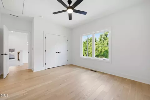 Bedroom - 509 Colleton Rd, Raleigh, NC 27610 photo 2 of 6