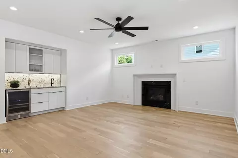Living - 509 Colleton Rd, Raleigh, NC 27610 photo 4 of 4