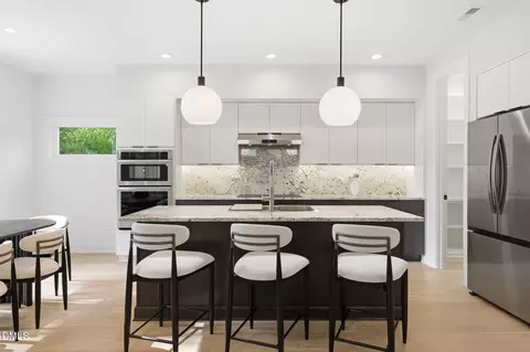 Kitchen - 509 Colleton Rd, Raleigh, NC 27610 photo 2 of 8