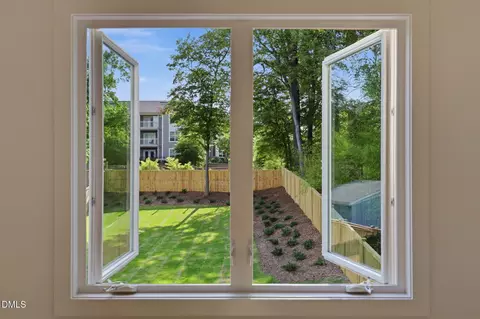 Exterior - 509 Colleton Rd, Raleigh, NC 27610 photo 6 of 14