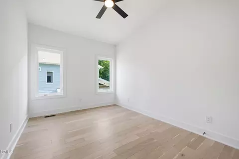 Bedroom - 509 Colleton Rd, Raleigh, NC 27610 photo 4 of 6