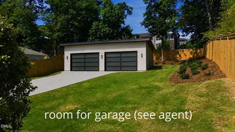 Exterior - 509 Colleton Rd, Raleigh, NC 27610 photo 14 of 14