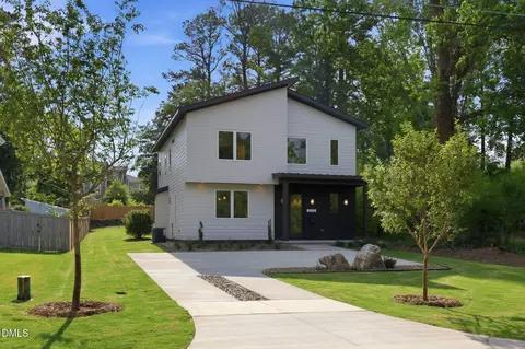 509 Colleton Rd, Raleigh, NC 27610