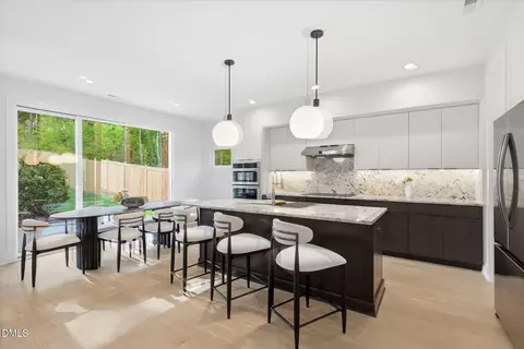 Kitchen - 509 Colleton Rd, Raleigh, NC 27610 photo 1 of 8
