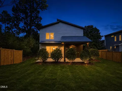 Exterior - 509 Colleton Rd, Raleigh, NC 27610 photo 3 of 14