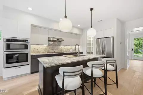 Kitchen - 509 Colleton Rd, Raleigh, NC 27610 photo 3 of 8