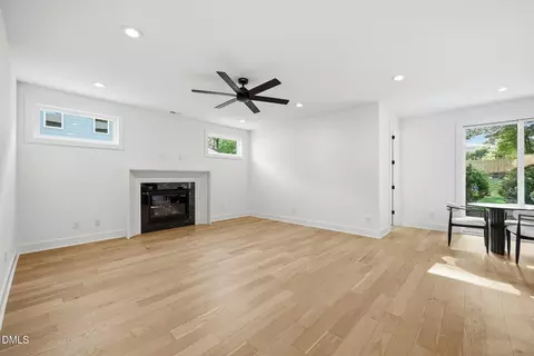 Living - 509 Colleton Rd, Raleigh, NC 27610 photo 1 of 4